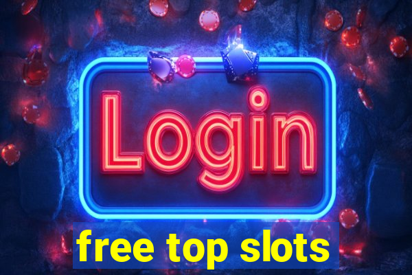 free top slots