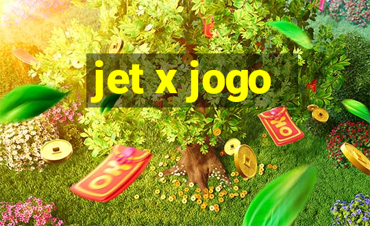 jet x jogo