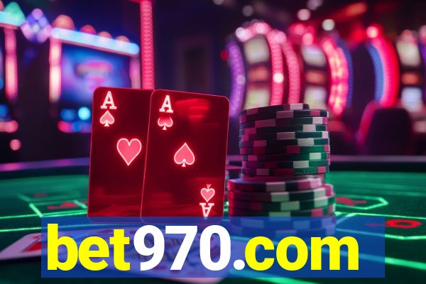 bet970.com