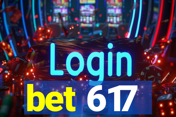 bet 617