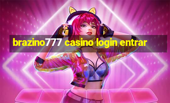 brazino777 casino login entrar