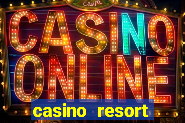 casino resort atlantic city