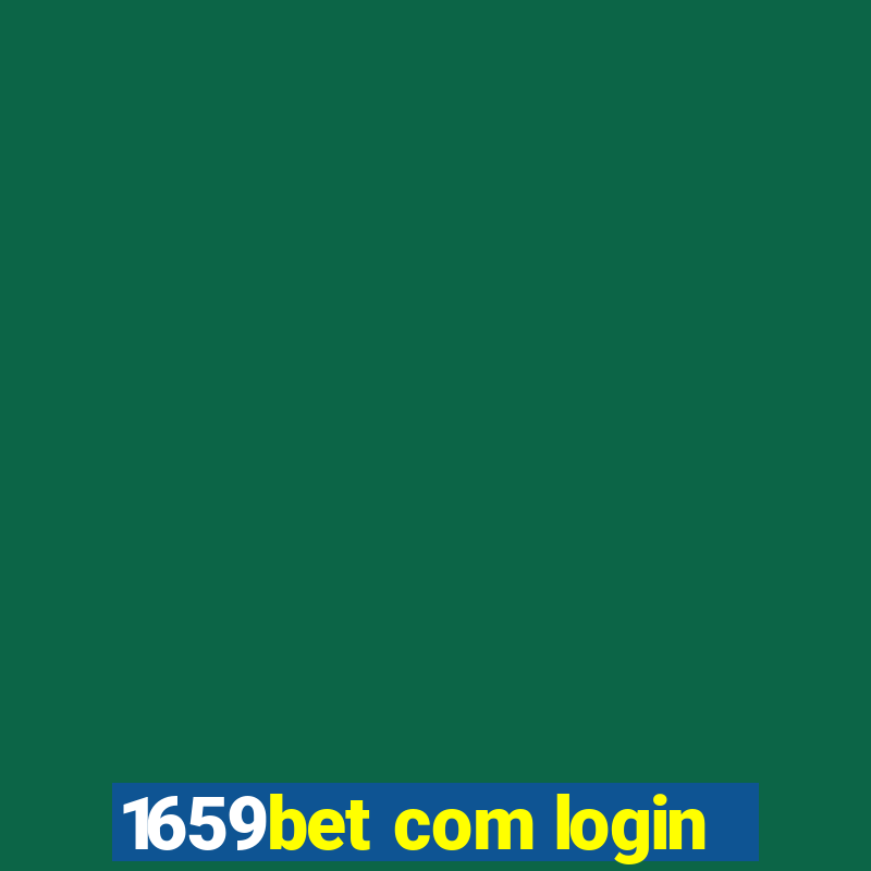 1659bet com login