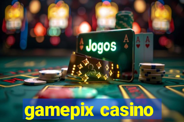 gamepix casino