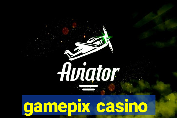 gamepix casino