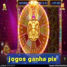 jogos ganha pix