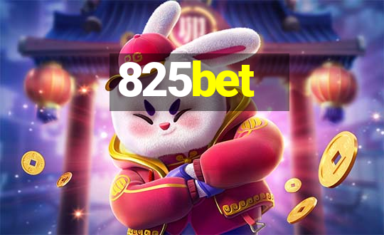 825bet