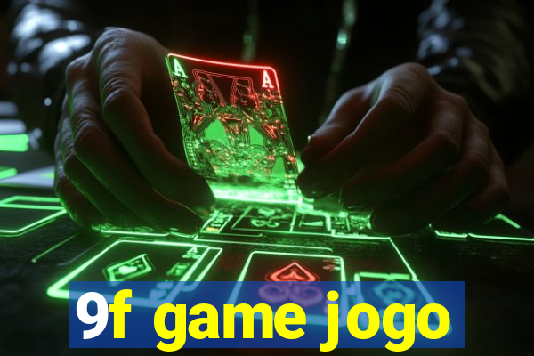 9f game jogo