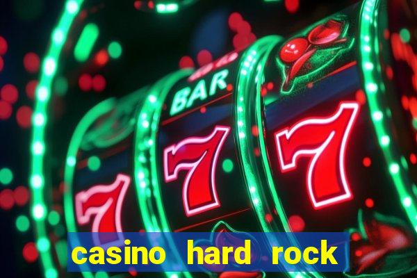 casino hard rock las vegas