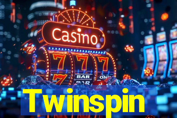 Twinspin