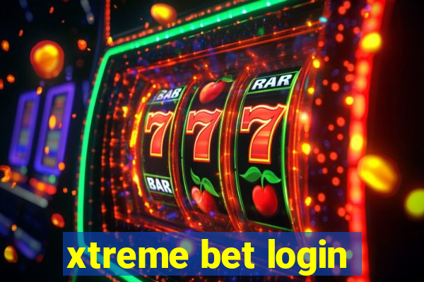 xtreme bet login