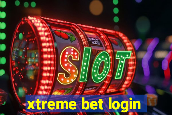 xtreme bet login