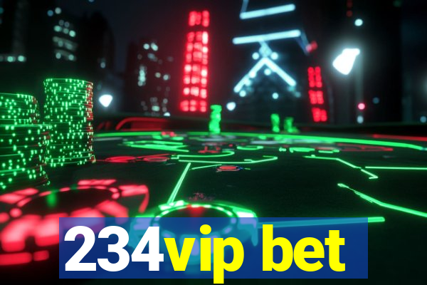 234vip bet