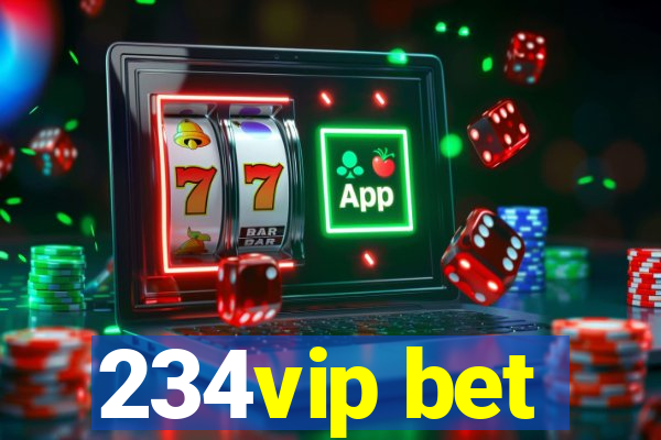 234vip bet