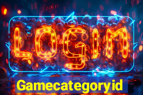 Gamecategoryid