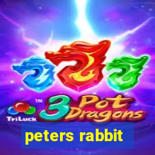 peters rabbit