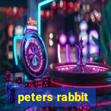 peters rabbit