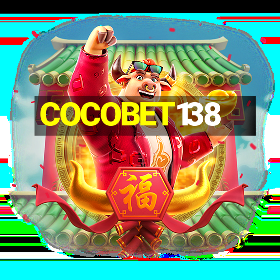 COCOBET138