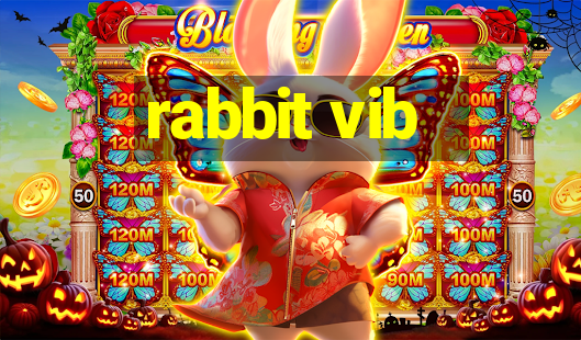 rabbit vib