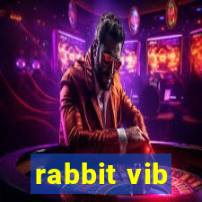 rabbit vib