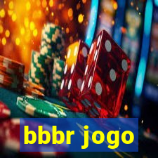 bbbr jogo