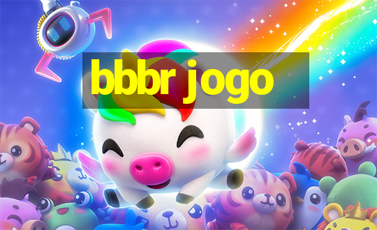 bbbr jogo