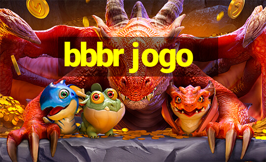 bbbr jogo