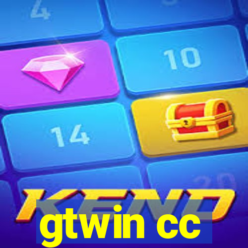 gtwin cc