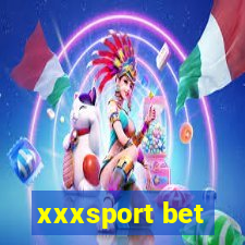 xxxsport bet