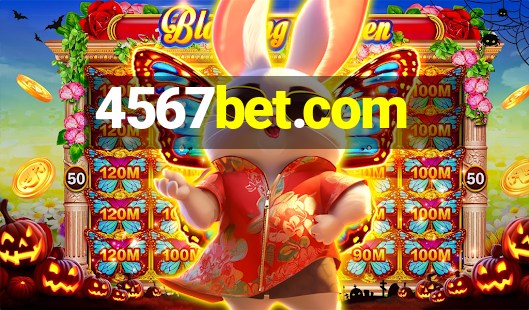 4567bet.com