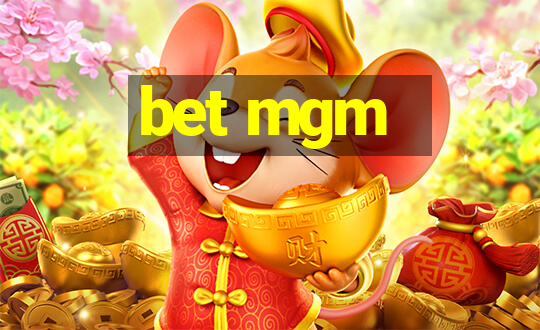 bet mgm