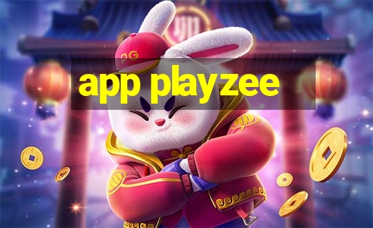 app playzee