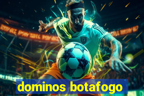 dominos botafogo