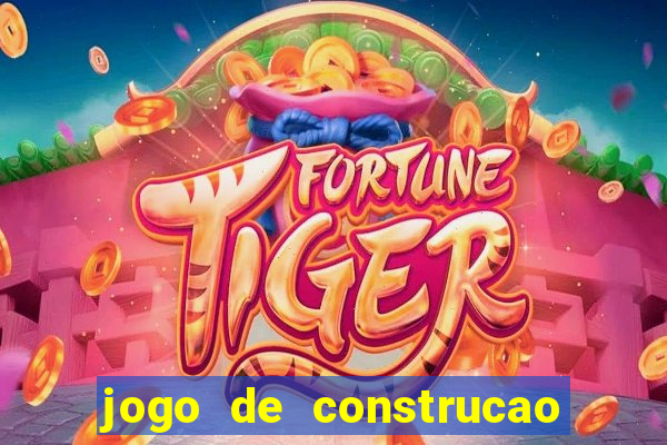 jogo de construcao de cidade