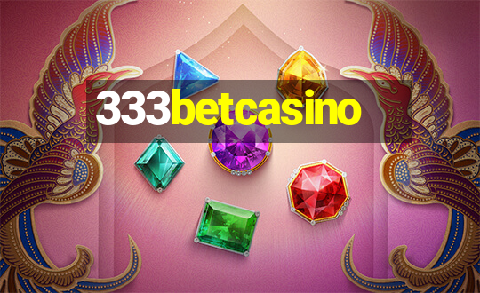 333betcasino