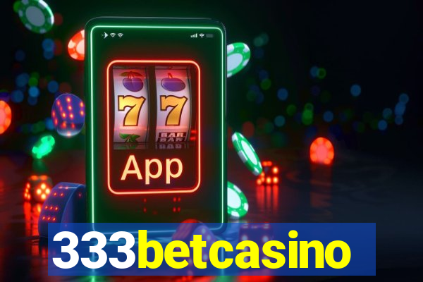 333betcasino