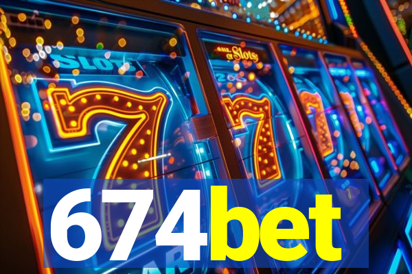 674bet