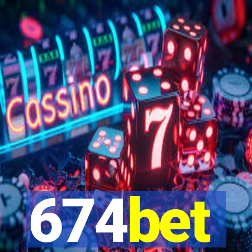 674bet