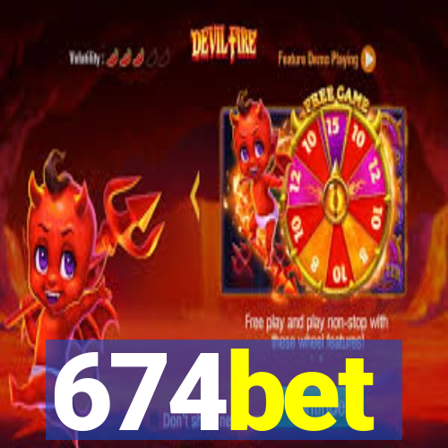 674bet