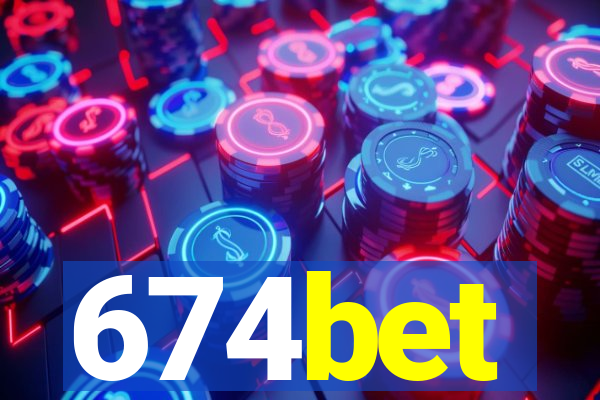 674bet