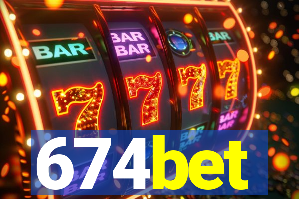 674bet