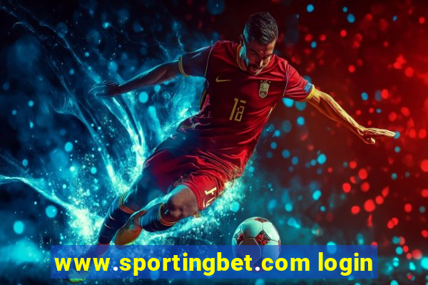 www.sportingbet.com login