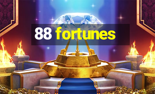 88 fortunes