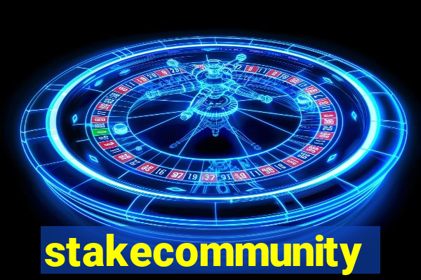 stakecommunity