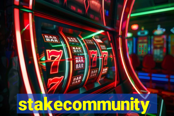 stakecommunity