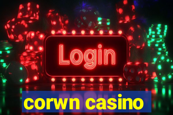 corwn casino