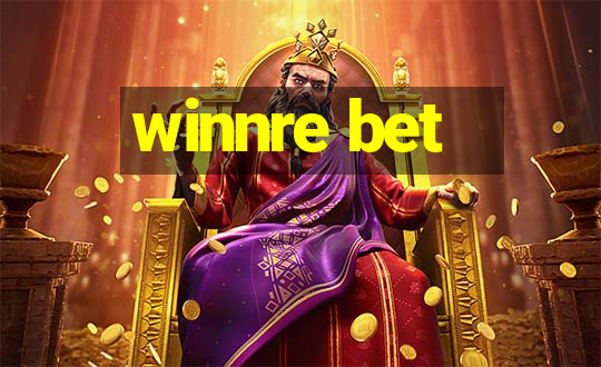 winnre bet