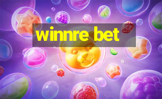 winnre bet