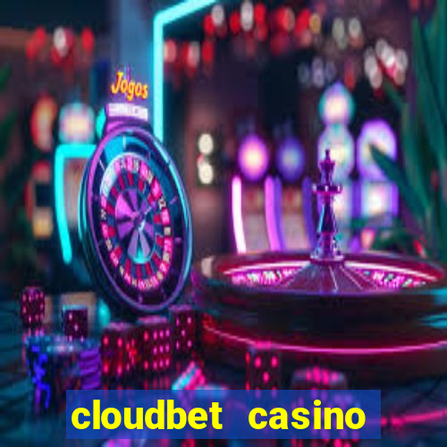 cloudbet casino sister sites