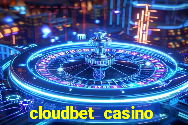 cloudbet casino sister sites